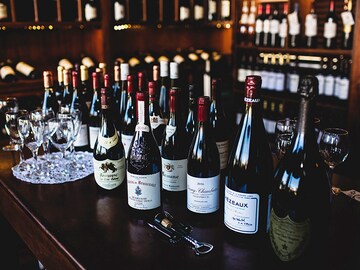 Trade truce between the US and France expires