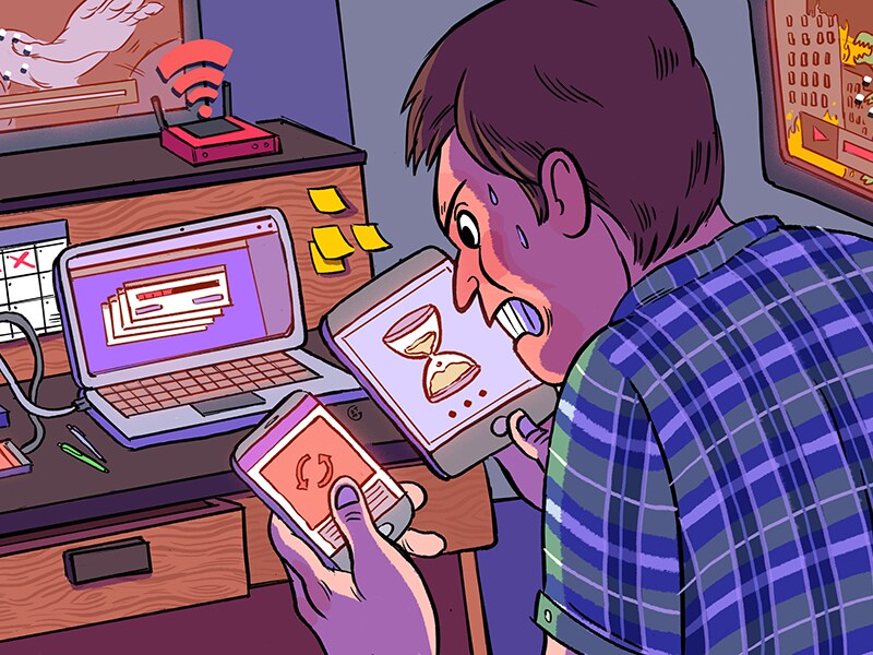 Christmas shopping: The worst tech gifts we give (and how to do better)