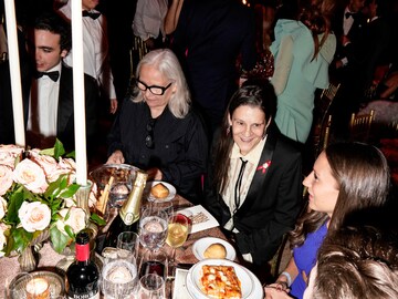 Meet the millionaires helping to pay for climate protests