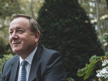 As WeWork slows down, its biggest competitor says it is thriving