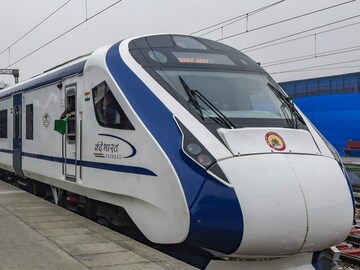 Vande Bharat Express train set to roll: What you need to know