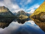 Travel: New Zealand's Doubtful Sound holds a unique marine habitat