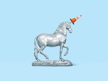 Silicon Valley's mantra of spend big, grow fast? It's changing