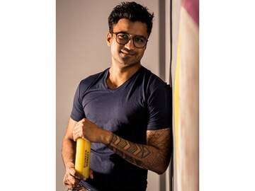 Drunken Monkey's on a high