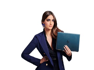 HP Spectre x 360: On the cutting-edge of fashion and technology