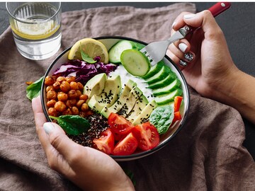 Which healthy eating nudges work best?