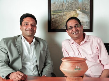 A kilo of rice, a pound of flesh