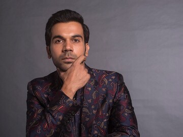 I am just an honest actor: Rajkummar Rao