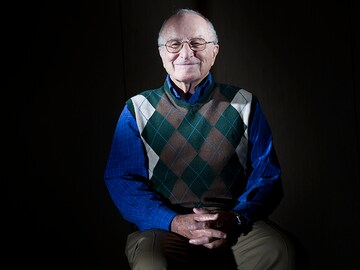 Paul Polak, entrepreneur who helped India's poorest, dies at 86