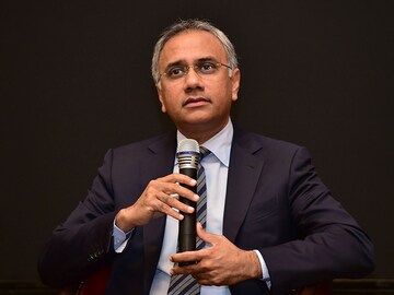 Infosys whistleblower allegations could erode its long-term valuation