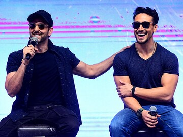 Hrithik-Tiger's War crosses Rs 300 cr: A look at 2019's highest grossers