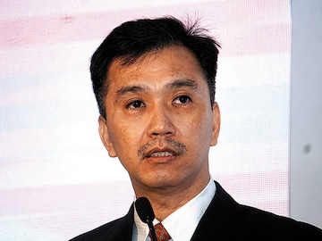 'Time to reclaim the crown': Sansui's Lim Jew Tim