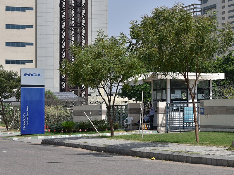 HCL Tech's $1.8 billion software play gets off to modest start in Q2