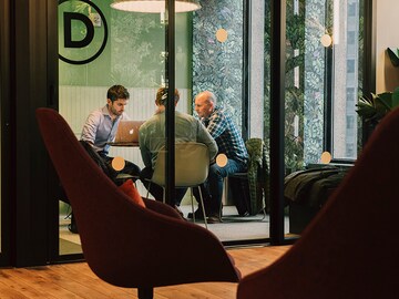 Why saving WeWork will be hard