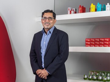 Digital helps democratise price points across urban and rural India: Vivek Gambhir