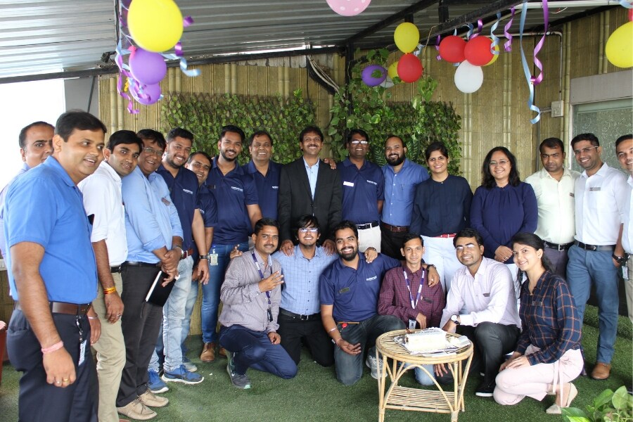 Systematix Infotech Pvt. Ltd. achieves CMMI Level 3