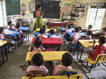 Happy Teacher's Day? India faces an acute shortage of educators across states