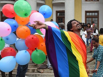 Timeline: India's fight against Section 377
