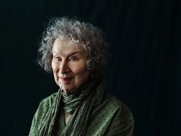 I'm too old to be scared by much: Margaret Atwood on 'The Handmaid's Tale' sequel