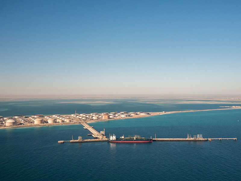 At Saudi Aramco, changes at the top point to a coming IPO