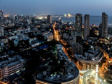 Mumbai's Tardeo is costliest luxury home area for primary market: Report