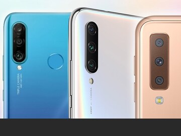 Can iPhone 11 Pro series capture the crowded triple-camera market?