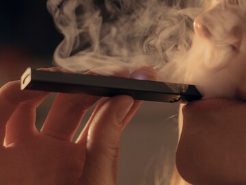 Ban on flavored vapes would imperil an industry