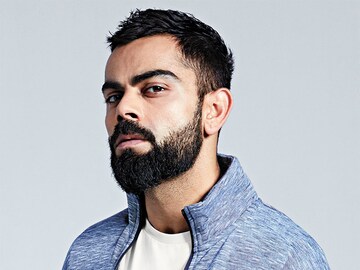 Virat Kohli and the Power of One8