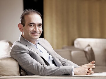 Inside the world of Nirav Modi, a 'tyrant to be around'