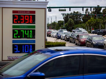 Attack on Saudi oil facility is seen as short-term disruption