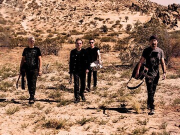 How to get tickets to U2's first concert in India