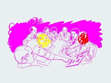 Personality tests are the astrology of the office