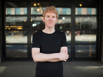 Hard times in Silicon Valley? Not for the payments startup Stripe