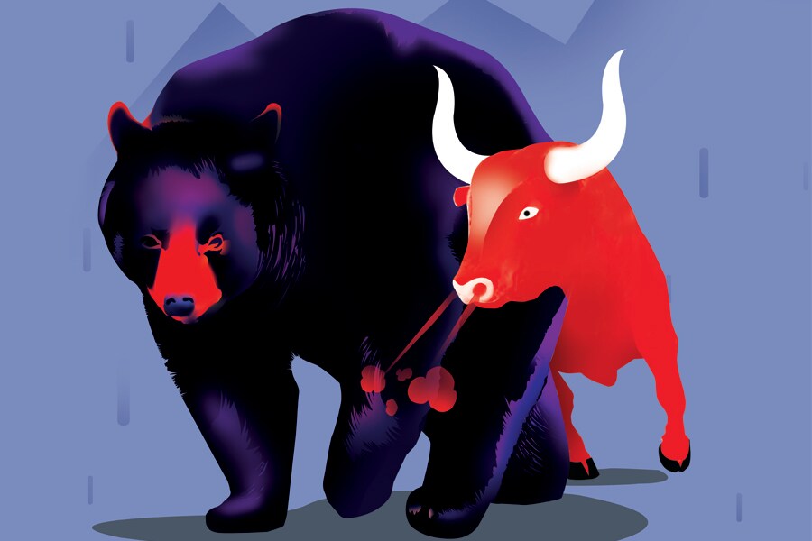 Why this is a good time to buy smaller company stocks