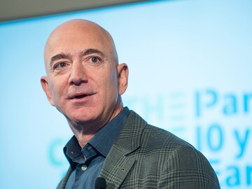 Amazon pledges to be carbon neutral by 2040