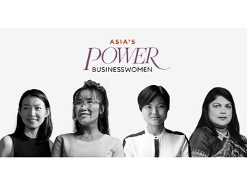 Falguni Nayar, Upasana Taku on Forbes Asia's Power Businesswomen 2019 list
