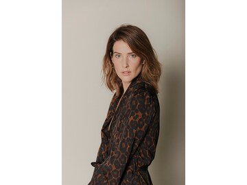 How Cobie Smulders met her new role