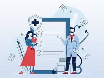 Are you adequately covered by your health insurance policy?