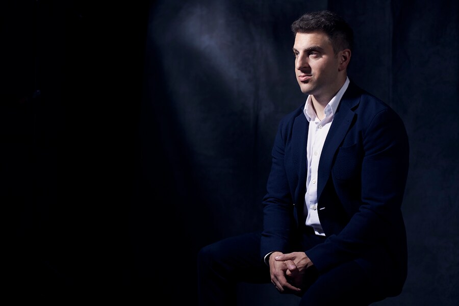 brian chesky