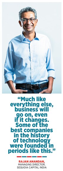 rajan anandan