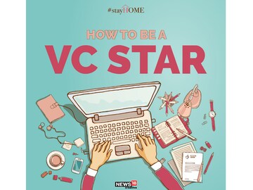 Simple ways to do that video conference right