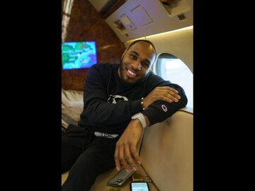 Auto sector's big name Brandon Medford show how to grow multi-million business