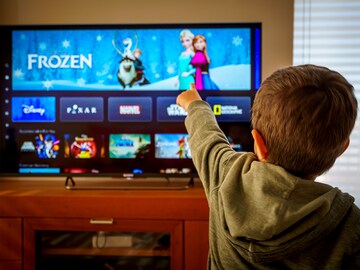 Disney Plus racks up 50 million subscribers in 5 months