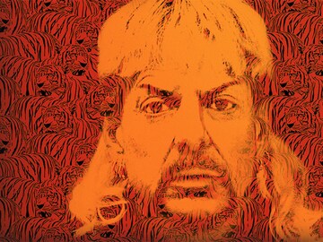 New episode of 'Tiger King' is announced