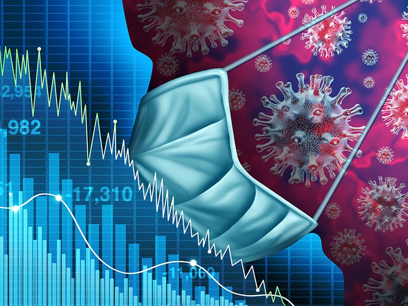 The global Covid-19 crisis is poised to get much, much worse