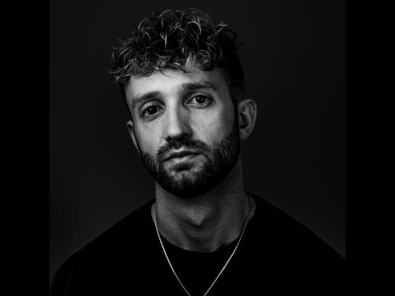 A heartbreak beat: How artist Becoming Young channeled lost love to electro-pop perfection