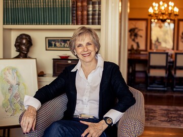 How to cope if you haven't experienced market chaos before