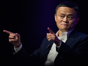 Lessons from Alibaba, previously hit by SARS, on handling a pandemic