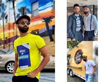 YouTube star Nikunj Lotia's long road to success