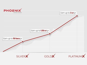 Phoenix Business Advisory launched highly lucrative channel partner program